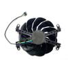 100MM GFY10015H12SPA for Galax GeForce RTX3060ti 3070 3070ti GDDR6X Plus OC Graphics Card Replacement Fan (Fan-B) view 3