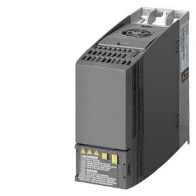 100% Brand Original New Authentic in Warehouse 1-Year Warranty Automation 6SL3210-1KE21-3AP1 Power Module Inverter Frequency Converter Driver