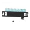 0WCGJG ET30K000800 New M.2 NVMe 2280 SSD Heatsink Thermal Bracket for Latitude 5420 E5420 view 1