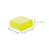 DOITOOL 40pcs USB Dust Caps Silicone USB Port Protectors Dustproof Plug for Charging Cables Easy Install for Data Cable view 2