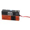 Respicefinem Multifunctional Car Inverter 12V 24V to 220V Converter with One Button Switch High Efficiency Multiple Interface and Compact Design Suitable for Trucks Cars and Off view 3