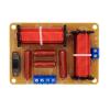HiFi Sound Speakers Crossovers 2 Way Treble/Bass Frequency Dividers for HiFi Sound Systems view 1