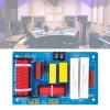 HiFi Sound Speakers Crossovers 2 Way Treble/Bass Frequency Dividers for HiFi Sound Systems view 2
