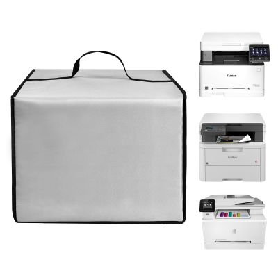 Printer Cover for Canon MF652CW/ for Brother HL-L3300CDW/ M283fdw Printers