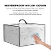 Printer Cover for Canon MF652CW/ for Brother HL-L3300CDW/ M283fdw Printers view 2