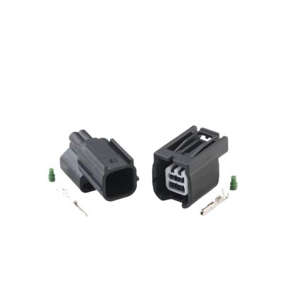 BTYSEQ 1-20 Sets 4P 0.6 Series Car 360 Degree Camera Cable Harness Socket 7283-2763-30 7282-2763-30(Male female set,1Set)