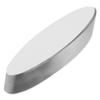 DIYEAH DIY Newtonian Reflective Telescope Secondary Mirror Glass for Astronomical Observations Easy Install view 1