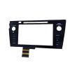 MechLink Radio Replacement Touch Screen Digitizer Panel HK-SC-1 for 2018-2019 Subaru Outback Legacy view 1