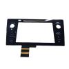 MechLink Radio Replacement Touch Screen Digitizer Panel HK-SC-1 for 2018-2019 Subaru Outback Legacy view 2