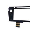 MechLink Radio Replacement Touch Screen Digitizer Panel HK-SC-1 for 2018-2019 Subaru Outback Legacy view 3