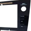 MechLink Radio Replacement Touch Screen Digitizer Panel HK-SC-1 for 2018-2019 Subaru Outback Legacy view 4