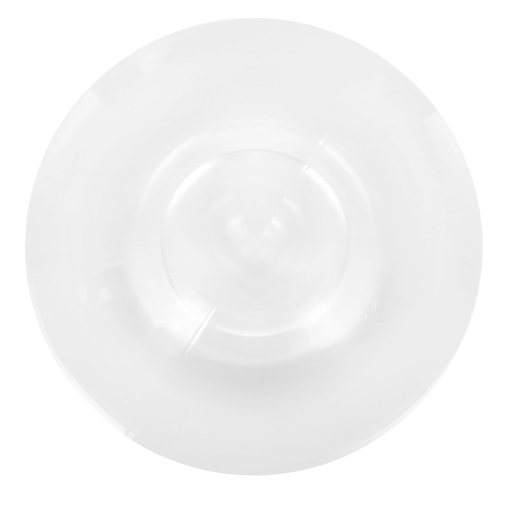 GALPADA High Definition Fresnel Lens Focal for Optical Experiments and Projectors Lightweight and Portable Lens Tool Multipurpose Use