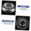 GALPADA High Definition Fresnel Lens Focal for Optical Experiments and Projectors Lightweight and Portable Lens Tool Multipurpose Use view 4