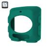 Case for Garmin Edge 520 GPS Bike Computer, Sillence Material,Shock-Absorbing and Anti Drop Protection Soft Shell,Green. view 1