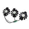 75MM GA81S2U DC 12V 0.38A 4Pin GPU Fans for ZOTAC GTX970 980 AMP Edition Graphics Card Cooling Fan (3PCS) view 4