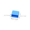 DOITOOL 40pcs USB Dust Cover Caps Silicone USB Male Port Protectors for Data and Charging Cables Stylish and Variety view 2