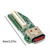 Charger Power Port Charging Module Accessories for JBL Flip 6 TL Speaker, Replacement Speaker Spare Part view 2
