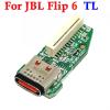 Charger Power Port Charging Module Accessories for JBL Flip 6 TL Speaker, Replacement Speaker Spare Part view 4