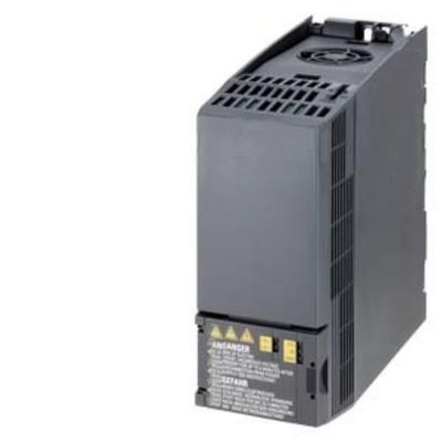 100% Brand Original New Authentic in Warehouse 1-Year Warranty Automation 6SL3210-1KE14-3UP2 Power Module Inverter Frequency Converter Driver