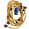 Blevniut Engine Wring Harness 296-4617 2964617 Fits for CAT 320D 320D FM 320D FM RR 320D GC 321D LCR 323D L New Aftermarket Parts view 3