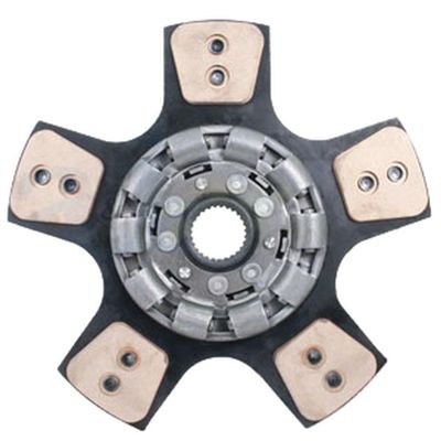 Disc 167967C93 Fits Case 815 915