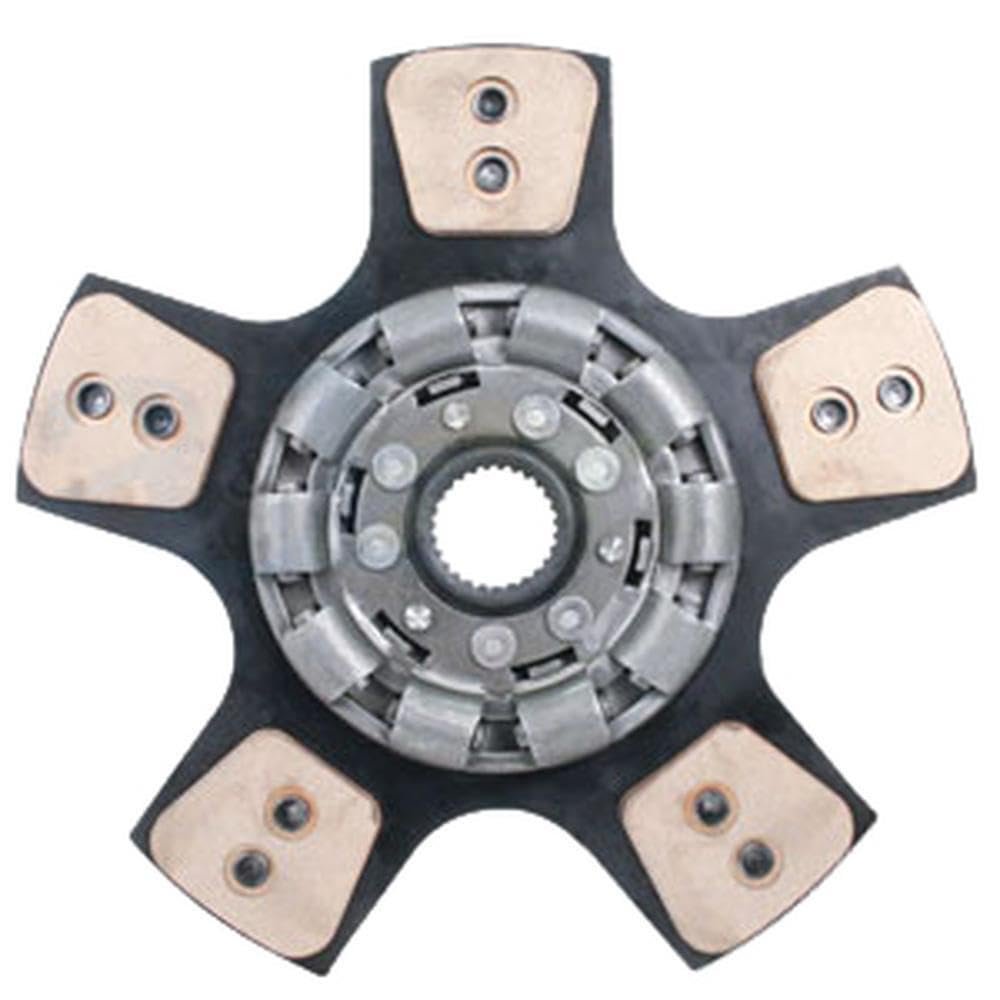Disc 167967C93 Fits Case 815 915