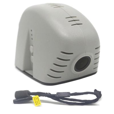 Rufutle Dash Cam for Audi A1 A3 A4 A5 A6 A7 A8 Q2 Q3 Q5 Q7 Tt 2004-2025, 4k Car DVR Video Recorder Dashcam
