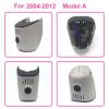 Rufutle Dash Cam for Audi A1 A3 A4 A5 A6 A7 A8 Q2 Q3 Q5 Q7 Tt 2004-2025, 4k Car DVR Video Recorder Dashcam view 3