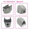 Rufutle Dash Cam for Audi A1 A3 A4 A5 A6 A7 A8 Q2 Q3 Q5 Q7 Tt 2004-2025, 4k Car DVR Video Recorder Dashcam view 4