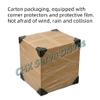 100% Brand Original New Authentic in Warehouse 1-Year Warranty Automation 6SL3210-1KE22-6AF1 Power Module Inverter Frequency Converter Driver view 4