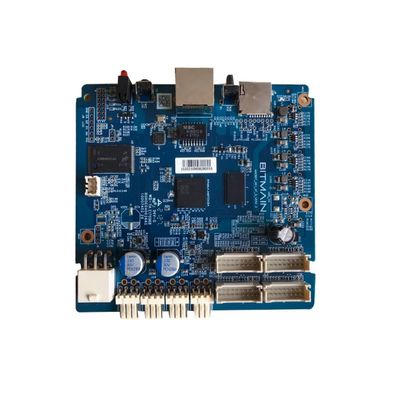 C55 Control Board for Bitmain Antminer L7, S19, S19 Pro, Z15 ASIC Mining Rigs (Z15)
