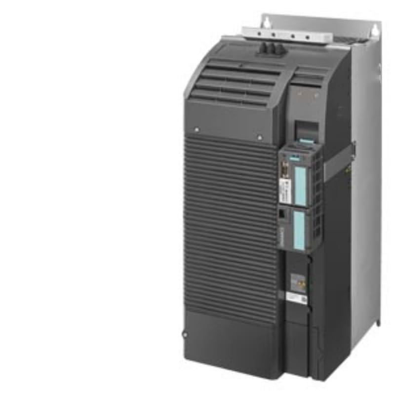 100% Brand Original New Authentic in Warehouse 1-Year Warranty Automation 6SL3243-0BB30-1HA3 Power Module Inverter Frequency Converter Driver Control Unit