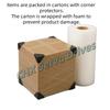 100% Brand Original New Authentic in Warehouse 1-Year Warranty Automation 6SL3243-0BB30-1HA3 Power Module Inverter Frequency Converter Driver Control Unit view 2