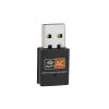 Acouto Dual Band WiFi Adapter USB Receiver - Mini 5G/2.4G Card AC600M with RTL8811 Chip (Dual-Band Wireless Network Card) view 2
