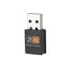 Acouto Dual Band WiFi Adapter USB Receiver - Mini 5G/2.4G Card AC600M with RTL8811 Chip (Dual-Band Wireless Network Card) view 4