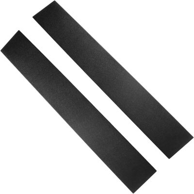 2Pcs B Pillar Trim Cover, Trim Applique Molding, 5020664AA, 5020665AA, for Chrysler, for Town and for Country, for Dodge, for Grand, for Caravan