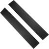 2Pcs B Pillar Trim Cover, Trim Applique Molding, 5020664AA, 5020665AA, for Chrysler, for Town and for Country, for Dodge, for Grand, for Caravan view 1