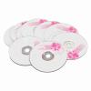 CD R Blank Discs, 52X 730MB Recordable Disc for Video Camera, Blank CDs, for Storing Digital Images Music Data (EIMSOAH72y5pw6rqc-11) view 1