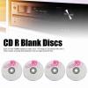 CD R Blank Discs, 52X 730MB Recordable Disc for Video Camera, Blank CDs, for Storing Digital Images Music Data (EIMSOAH72y5pw6rqc-11) view 3
