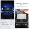 10.5" HD Tempered Glass 2025 RAV4 Screen Protector for 2023 2024 2025 Toyota RAV4 (Limited/TRD Off-Road/XSE/XLE Premiumn) Infotainment Touchscreen Cover Screen Saver for Toyota RAV4 2025 Accessories view 4