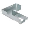 2.5 Inch to 3.5 Inch SSD Hard Drive Tray Adapter Bracket for PowerEdge R610 R630 R710 R720 R730 view 1