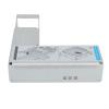 2.5 Inch to 3.5 Inch SSD Hard Drive Tray Adapter Bracket for PowerEdge R610 R630 R710 R720 R730 view 2