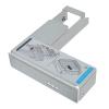 2.5 Inch to 3.5 Inch SSD Hard Drive Tray Adapter Bracket for PowerEdge R610 R630 R710 R720 R730 view 4