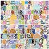 200PCS English Inspirational Words Stickers for Students Teachers Teens Adults,Motivational Waterproof Decals for Water Bottle Scrapbook Phone Laptop Journal Guitar Computer Skateboard Luggage view 1