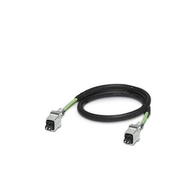 1171602, Fiber Optic Cable Assemblies FOC-SJ:14-SJ:14-HB02/3 5PR L04