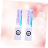 IWOWHERO Fountain Speaker Led Lights Water Dancing Music Speakers Jack for Pc Smartphone Laptop view 2