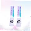 IWOWHERO Fountain Speaker Led Lights Water Dancing Music Speakers Jack for Pc Smartphone Laptop view 4
