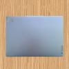 5CB1N90884 New LCD Rear Back Cover Top Screen Case OLED Blue for IdeaPad Pro 5 14AHP9 83D3 Laptop view 3