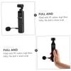 BESPORTBLE Mini Microphone for Flexible Gooseneck Tube Design for Live Broadcast Durable and Material Crisp Sound Capture Present for Family view 4