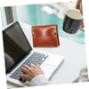 Operitacx Storage Bag Portable Organizer for Air Carry Case for Material Convenient Electronics Storage view 2